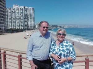 Taxi Transfers from Valparaiso Cruise Port to Valparaiso