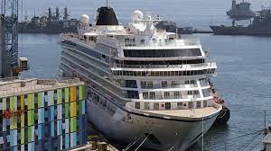 Valparaiso Port Cruise Transport