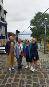 Valparaiso (Santiago), Chile – All Things Cruise