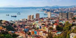 Transport From Valparaiso To Santiago